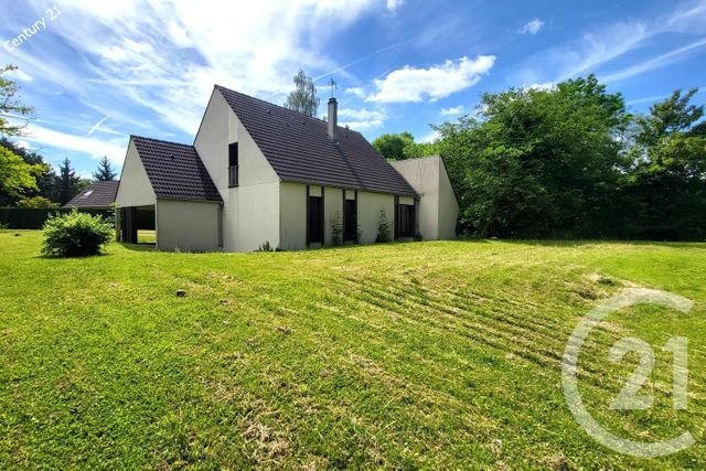 Maison &agrave; vendre - 6 pi&egrave;ces - 180 m2 - Chateau Thierry - 02 - PICARDIE