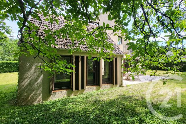 Maison &agrave; vendre - 6 pi&egrave;ces - 180 m2 - Chateau Thierry - 02 - PICARDIE