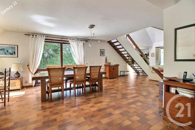 Maison &agrave; vendre - 6 pi&egrave;ces - 180 m2 - Chateau Thierry - 02 - PICARDIE