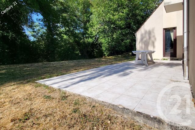 Maison &agrave; vendre - 6 pi&egrave;ces - 180 m2 - Chateau Thierry - 02 - PICARDIE