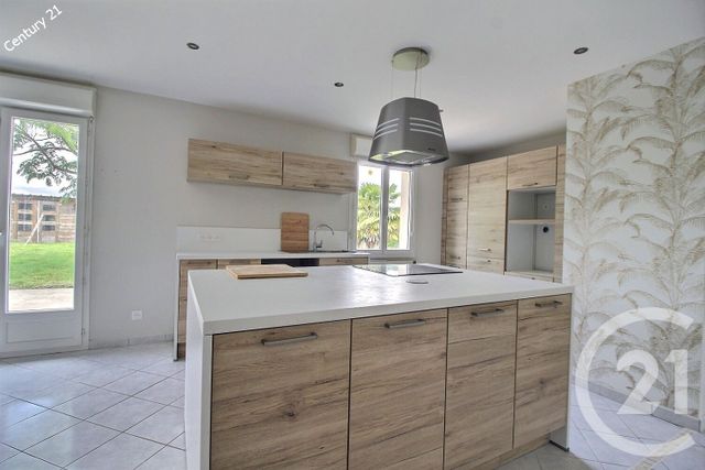 Maison &agrave; vendre - 6 pi&egrave;ces - 117,60 m2 - Chezy Sur Marne - 02 - PICARDIE