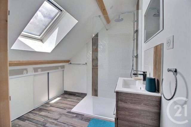 Maison &agrave; vendre - 6 pi&egrave;ces - 117,60 m2 - Chezy Sur Marne - 02 - PICARDIE