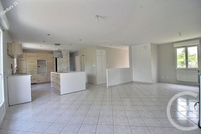 Maison &agrave; vendre - 6 pi&egrave;ces - 117,60 m2 - Chezy Sur Marne - 02 - PICARDIE