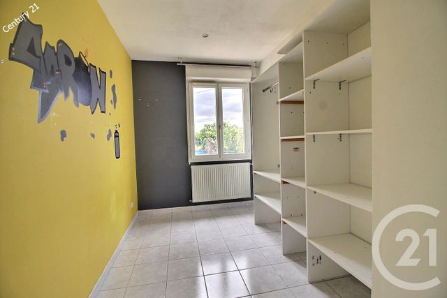 Maison &agrave; vendre - 6 pi&egrave;ces - 117,60 m2 - Chezy Sur Marne - 02 - PICARDIE