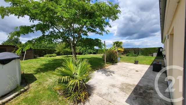 Maison &agrave; vendre - 6 pi&egrave;ces - 117,60 m2 - Chezy Sur Marne - 02 - PICARDIE