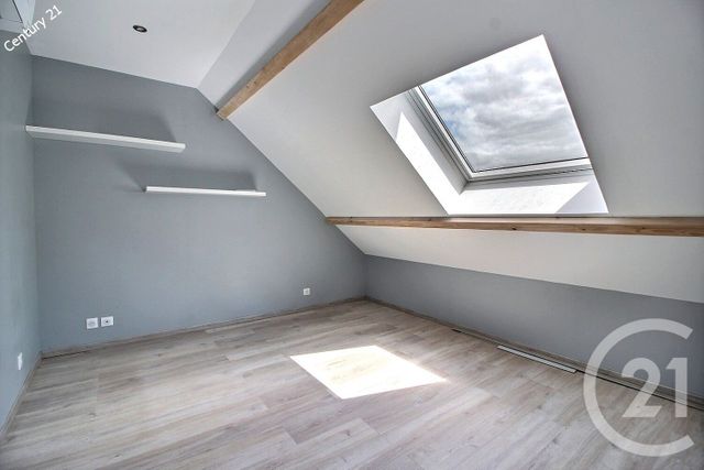 Maison &agrave; vendre - 6 pi&egrave;ces - 117,60 m2 - Chezy Sur Marne - 02 - PICARDIE