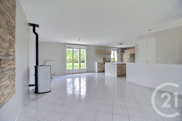 Maison &agrave; vendre - 6 pi&egrave;ces - 117,60 m2 - Chezy Sur Marne - 02 - PICARDIE