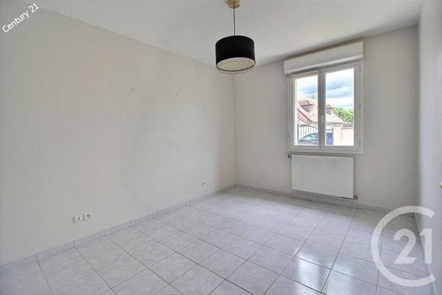 Maison &agrave; vendre - 6 pi&egrave;ces - 117,60 m2 - Chezy Sur Marne - 02 - PICARDIE