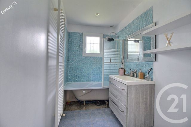 Maison &agrave; vendre - 6 pi&egrave;ces - 117,60 m2 - Chezy Sur Marne - 02 - PICARDIE
