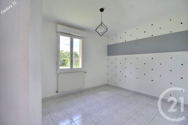 Maison &agrave; vendre - 6 pi&egrave;ces - 117,60 m2 - Chezy Sur Marne - 02 - PICARDIE