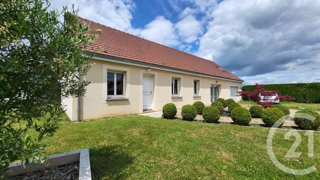 maison - CHEZY SUR MARNE - 02