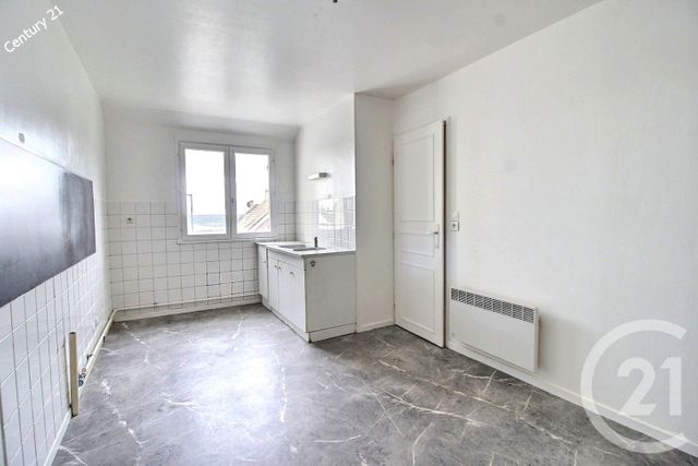 Maison &agrave; vendre - 6 pi&egrave;ces - 101,25 m2 - Chateau Thierry - 02 - PICARDIE