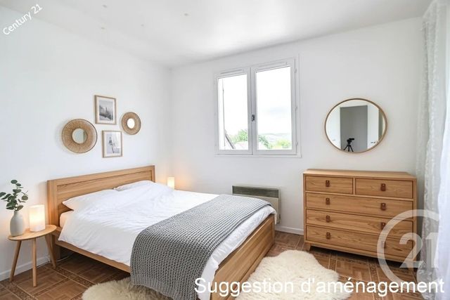 Maison &agrave; vendre - 6 pi&egrave;ces - 105,15 m2 - Chateau Thierry - 02 - PICARDIE