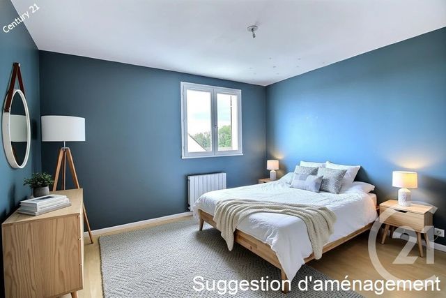 Maison &agrave; vendre - 6 pi&egrave;ces - 105,15 m2 - Chateau Thierry - 02 - PICARDIE