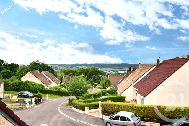 Maison &agrave; vendre - 6 pi&egrave;ces - 101,25 m2 - Chateau Thierry - 02 - PICARDIE