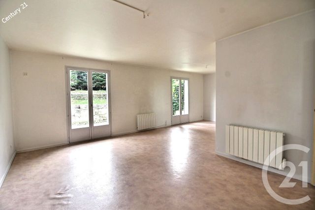 Maison &agrave; vendre - 6 pi&egrave;ces - 101,25 m2 - Chateau Thierry - 02 - PICARDIE