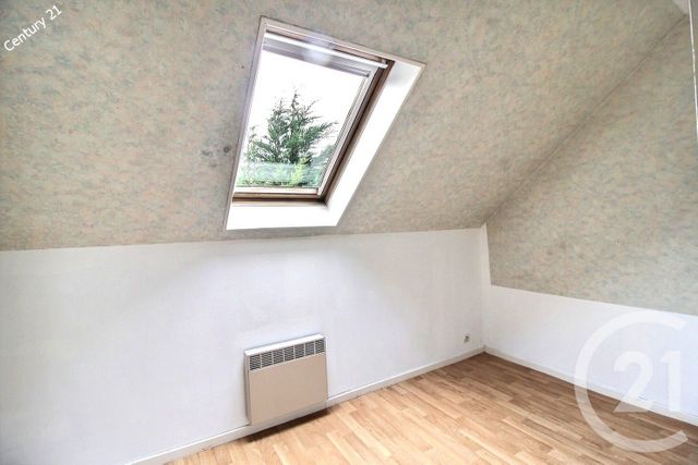 Maison &agrave; vendre - 6 pi&egrave;ces - 101,25 m2 - Chateau Thierry - 02 - PICARDIE
