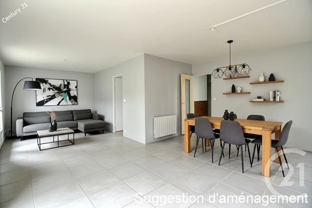 Maison &agrave; vendre - 6 pi&egrave;ces - 105,15 m2 - Chateau Thierry - 02 - PICARDIE