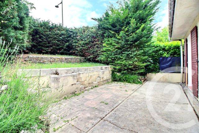 Maison &agrave; vendre - 6 pi&egrave;ces - 101,25 m2 - Chateau Thierry - 02 - PICARDIE