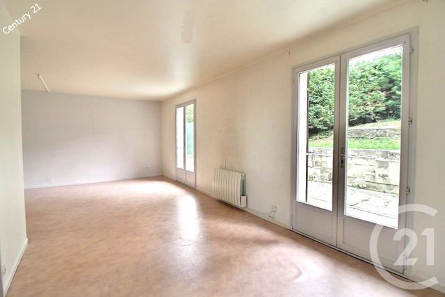 Maison &agrave; vendre - 6 pi&egrave;ces - 101,25 m2 - Chateau Thierry - 02 - PICARDIE