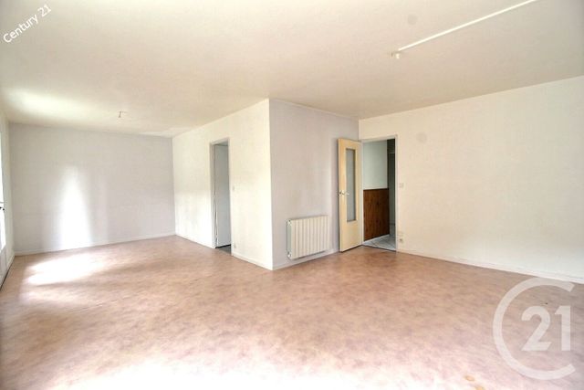 Maison &agrave; vendre - 6 pi&egrave;ces - 101,25 m2 - Chateau Thierry - 02 - PICARDIE
