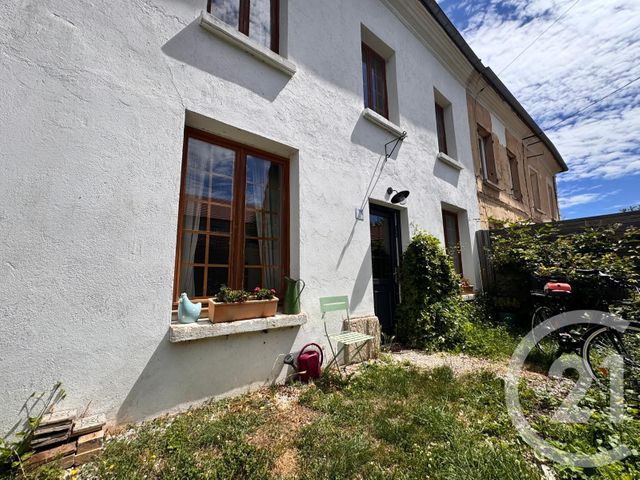 Maison &agrave; vendre - 5 pi&egrave;ces - 151 m2 - Chateau Thierry - 02 - PICARDIE