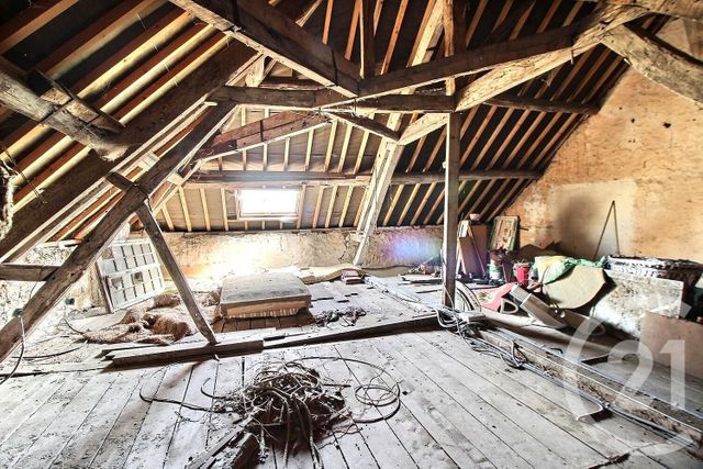Maison &agrave; vendre - 5 pi&egrave;ces - 151 m2 - Chateau Thierry - 02 - PICARDIE
