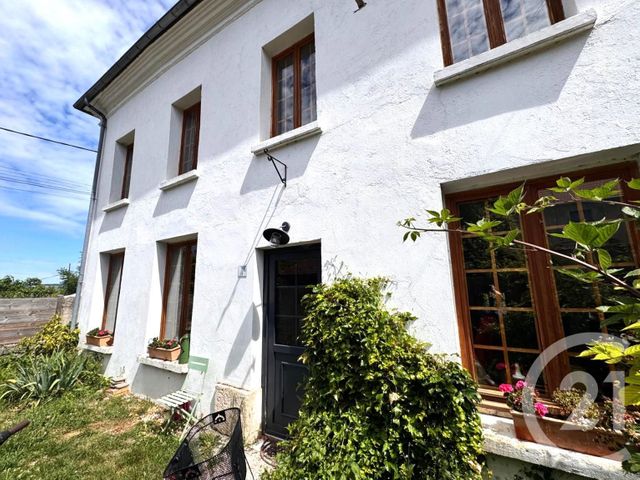 Maison &agrave; vendre - 5 pi&egrave;ces - 151 m2 - Chateau Thierry - 02 - PICARDIE