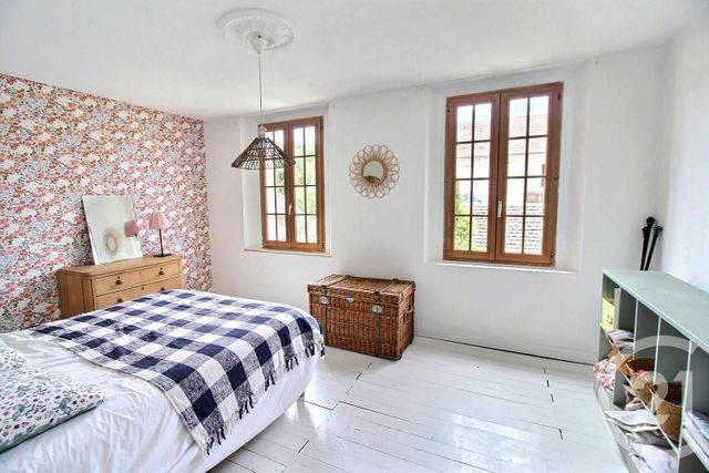 Maison &agrave; vendre - 5 pi&egrave;ces - 151 m2 - Chateau Thierry - 02 - PICARDIE