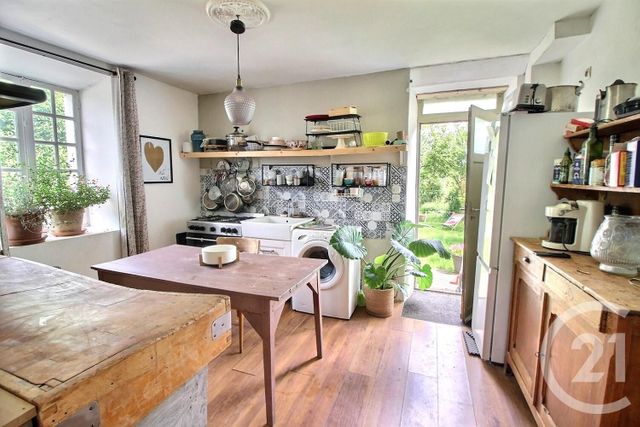 Maison &agrave; vendre - 5 pi&egrave;ces - 151 m2 - Chateau Thierry - 02 - PICARDIE