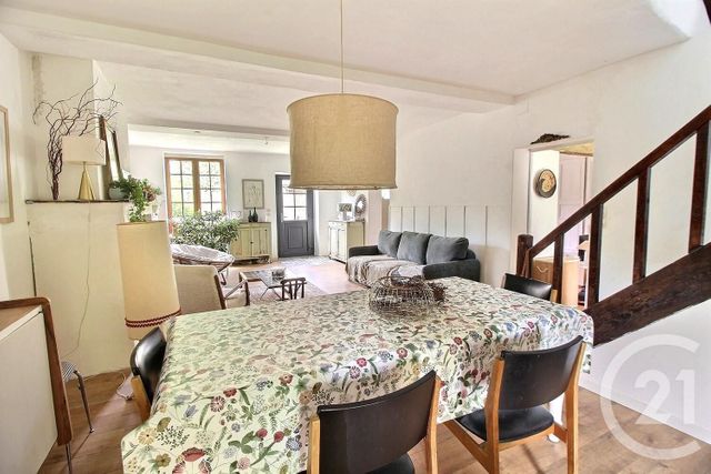 Maison &agrave; vendre - 5 pi&egrave;ces - 151 m2 - Chateau Thierry - 02 - PICARDIE