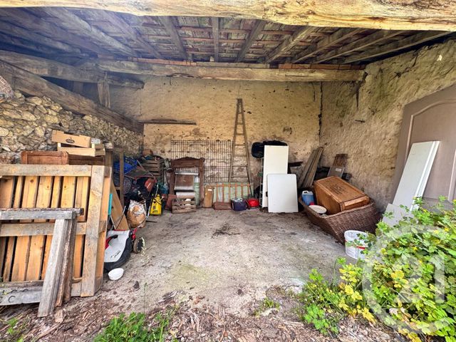 Maison &agrave; vendre - 5 pi&egrave;ces - 151 m2 - Chateau Thierry - 02 - PICARDIE