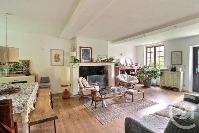 Maison &agrave; vendre - 5 pi&egrave;ces - 151 m2 - Chateau Thierry - 02 - PICARDIE