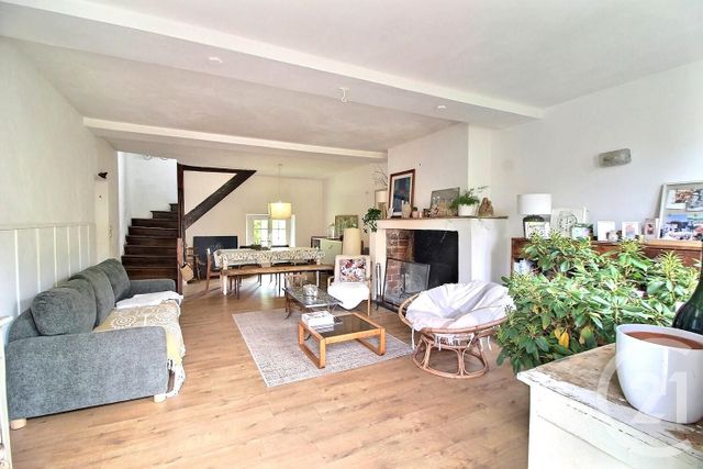 Maison &agrave; vendre - 5 pi&egrave;ces - 151 m2 - Chateau Thierry - 02 - PICARDIE