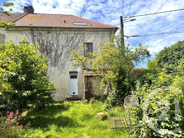 Maison &agrave; vendre - 5 pi&egrave;ces - 151 m2 - Chateau Thierry - 02 - PICARDIE