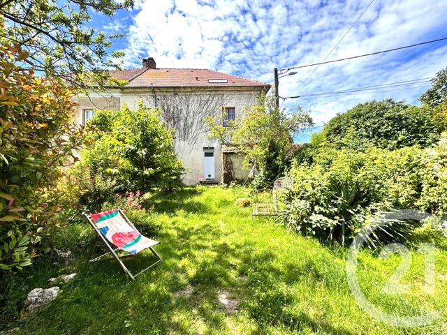 Maison &agrave; vendre - 5 pi&egrave;ces - 151 m2 - Chateau Thierry - 02 - PICARDIE