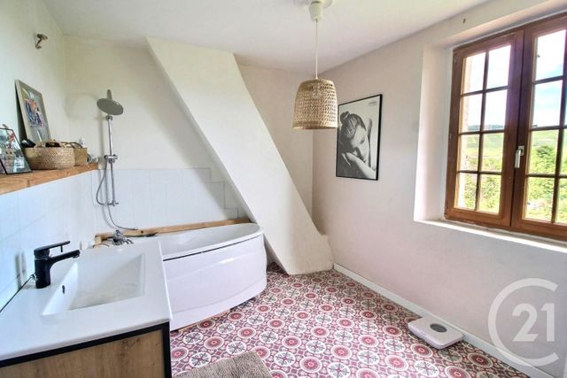 Maison &agrave; vendre - 5 pi&egrave;ces - 151 m2 - Chateau Thierry - 02 - PICARDIE