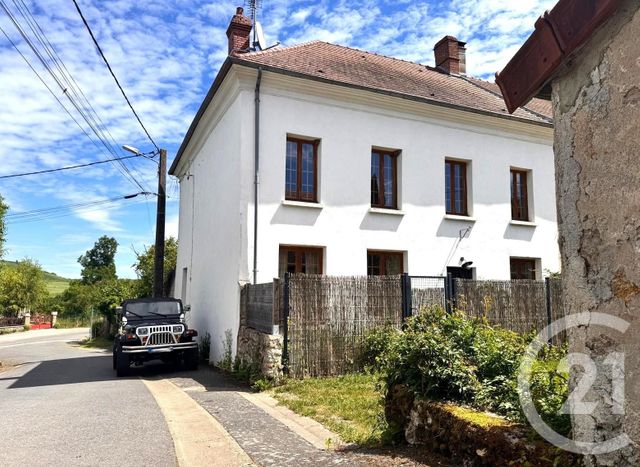 maison - CHATEAU THIERRY - 02