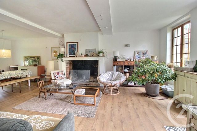 Maison &agrave; vendre - 5 pi&egrave;ces - 151 m2 - Chateau Thierry - 02 - PICARDIE