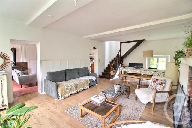 Maison &agrave; vendre - 5 pi&egrave;ces - 151 m2 - Chateau Thierry - 02 - PICARDIE