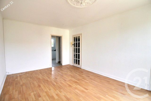 Appartement F4 &agrave; vendre - 4 pi&egrave;ces - 63,45 m2 - Chateau Thierry - 02 - PICARDIE