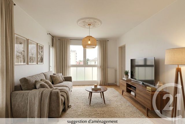 appartement - CHATEAU THIERRY - 02
