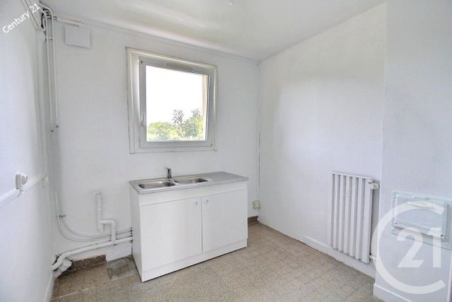 Appartement F4 &agrave; vendre - 4 pi&egrave;ces - 63,45 m2 - Chateau Thierry - 02 - PICARDIE
