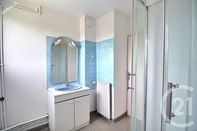 Appartement F4 &agrave; vendre - 4 pi&egrave;ces - 63,45 m2 - Chateau Thierry - 02 - PICARDIE