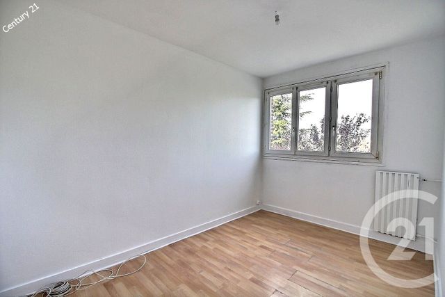 Appartement F4 &agrave; vendre - 4 pi&egrave;ces - 63,45 m2 - Chateau Thierry - 02 - PICARDIE