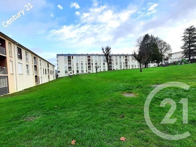Appartement F4 &agrave; vendre - 4 pi&egrave;ces - 63,45 m2 - Chateau Thierry - 02 - PICARDIE