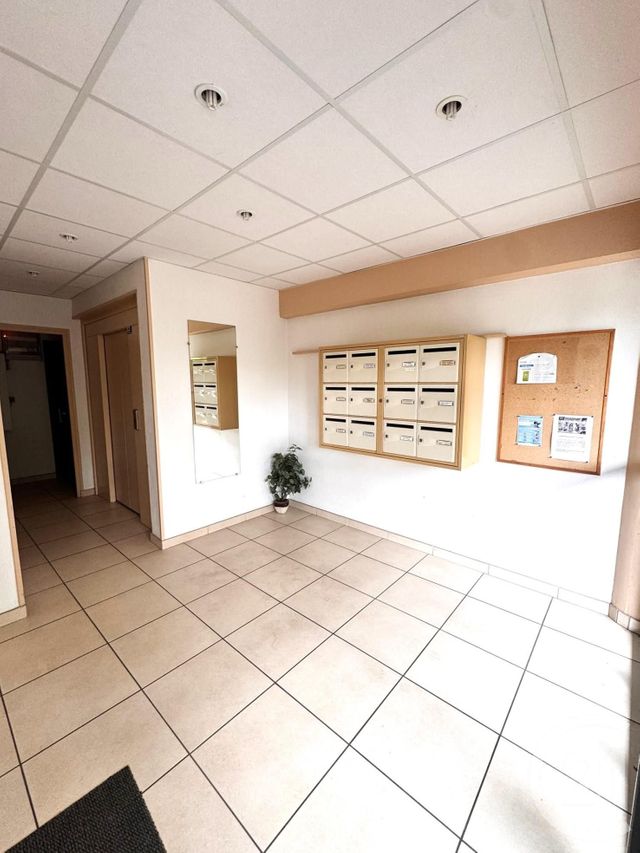 Appartement F3 &agrave; vendre - 3 pi&egrave;ces - 85,92 m2 - Chateau Thierry - 02 - PICARDIE