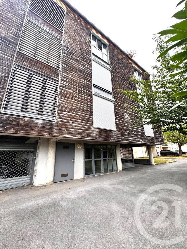 Appartement F3 &agrave; vendre - 3 pi&egrave;ces - 85,92 m2 - Chateau Thierry - 02 - PICARDIE