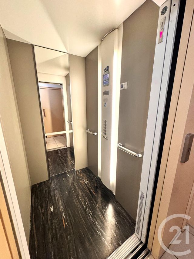 Appartement F3 &agrave; vendre - 3 pi&egrave;ces - 85,92 m2 - Chateau Thierry - 02 - PICARDIE