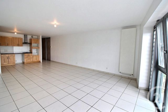 Appartement F3 &agrave; vendre - 3 pi&egrave;ces - 85,92 m2 - Chateau Thierry - 02 - PICARDIE